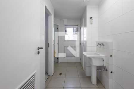 Apartamento para alugar com 115m², 2 quartos e 2 vagasÁrea de Serviço
