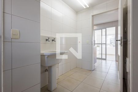 Apartamento para alugar com 115m², 2 quartos e 2 vagasÁrea de Serviço