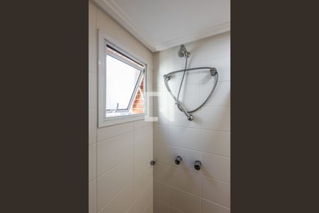 Apartamento para alugar com 115m², 2 quartos e 2 vagasBanheiro