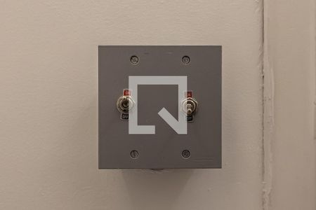 Apartamento para alugar com 115m², 2 quartos e 2 vagasLavabo