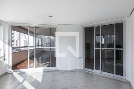 Varanda de apartamento para alugar com 2 quartos, 115m² em Pinheiros, São Paulo