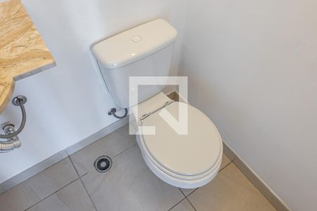 Apartamento para alugar com 115m², 2 quartos e 2 vagasLavabo