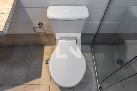 Apartamento para alugar com 115m², 2 quartos e 2 vagasBanheiro