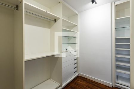 Apartamento para alugar com 115m², 2 quartos e 2 vagasCloset da Suíte