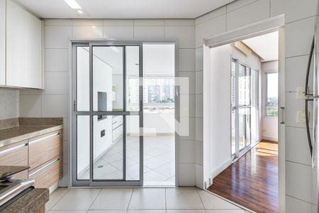 Apartamento para alugar com 115m², 2 quartos e 2 vagasCozinha