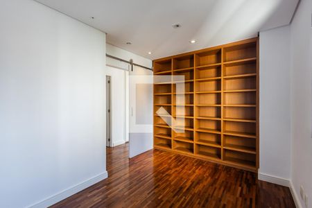 Quarto 1 de apartamento para alugar com 2 quartos, 115m² em Pinheiros, São Paulo