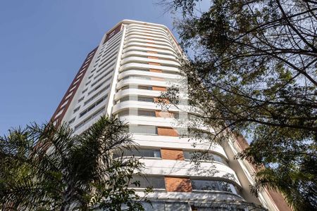 Apartamento para alugar com 115m², 2 quartos e 2 vagasFachada