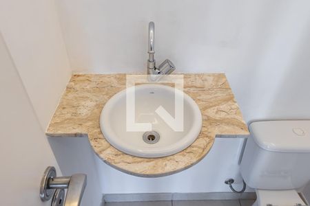 Apartamento para alugar com 115m², 2 quartos e 2 vagasLavabo