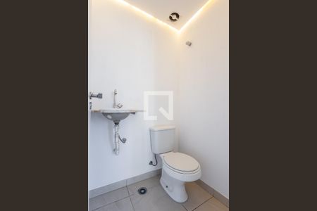 Apartamento para alugar com 115m², 2 quartos e 2 vagasLavabo