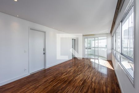 Sala de apartamento para alugar com 2 quartos, 115m² em Pinheiros, São Paulo