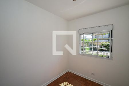 Quarto 1 de casa para alugar com 4 quartos, 125m² em Super Quadra Morumbi, São Paulo