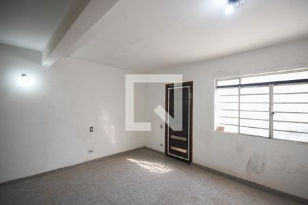 Casa para alugar com 125m², 4 quartos e 2 vagasSala