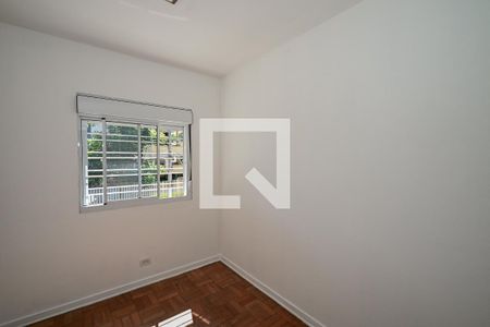 Quarto 1 de casa para alugar com 4 quartos, 125m² em Super Quadra Morumbi, São Paulo