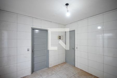 Casa à venda com 125m², 4 quartos e 2 vagas Casa à venda com 125m², 4 quartos e 2 vagasCozinha