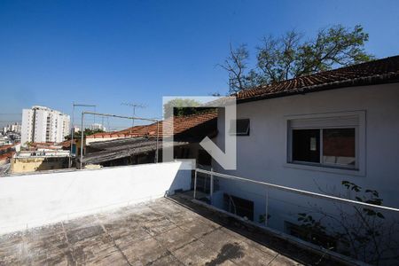 Casa à venda com 125m², 4 quartos e 2 vagas Casa à venda com 125m², 4 quartos e 2 vagasTerraço fundos