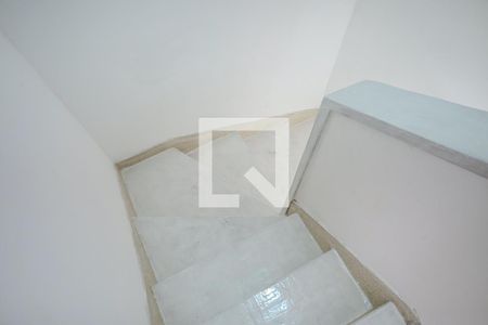 Corredor de casa para alugar com 4 quartos, 125m² em Super Quadra Morumbi, São Paulo