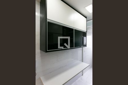 Apartamento à venda com 53m², 2 quartos e 1 vaga Apartamento à venda com 53m², 2 quartos e 1 vagaCozinha