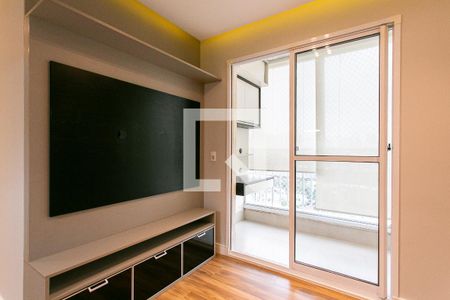 Sala de apartamento à venda com 2 quartos, 53m² em Guaiauna, São Paulo