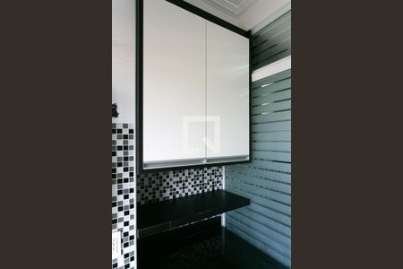 Apartamento à venda com 53m², 2 quartos e 1 vaga Apartamento à venda com 53m², 2 quartos e 1 vagaÁrea de Serviço