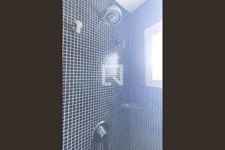 Apartamento à venda com 150m², 2 quartos e 3 vagasBanheiro 1 da Suíte 2