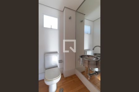 Lavabo de apartamento para alugar com 2 quartos, 150m² em Paraíso, São Paulo
