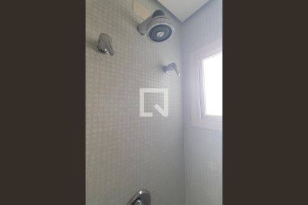 Apartamento à venda com 150m², 2 quartos e 3 vagasBanheiro da Suíte 1