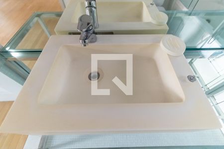 Apartamento à venda com 150m², 2 quartos e 3 vagasBanheiro 2 da Suíte 2