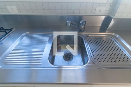 Apartamento à venda com 150m², 2 quartos e 3 vagasCozinha