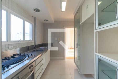 Apartamento à venda com 150m², 2 quartos e 3 vagasCozinha