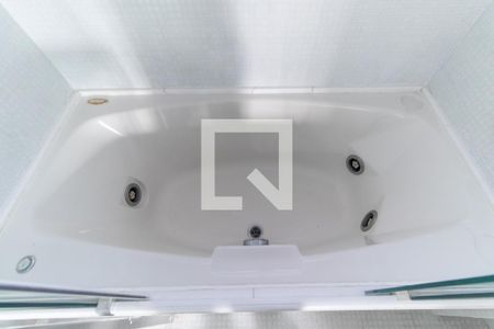 Apartamento à venda com 150m², 2 quartos e 3 vagasBanheiro 2 da Suíte 2