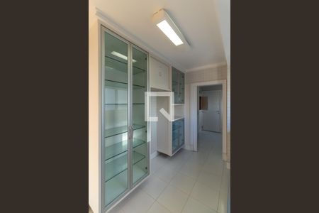 Apartamento à venda com 150m², 2 quartos e 3 vagasCozinha