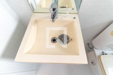 Apartamento à venda com 150m², 2 quartos e 3 vagasBanheiro da Suíte 1