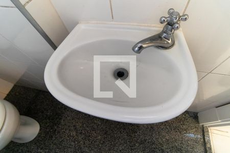 Apartamento à venda com 150m², 2 quartos e 3 vagasBanheiro de Serviço