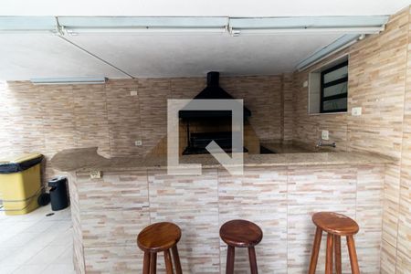 Apartamento à venda com 150m², 2 quartos e 3 vagasChurrasqueira