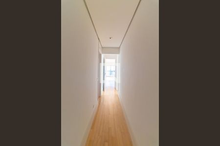 Apartamento à venda com 150m², 2 quartos e 3 vagasCorredor