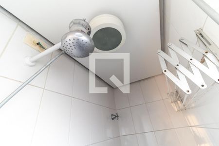 Apartamento à venda com 150m², 2 quartos e 3 vagasBanheiro de Serviço