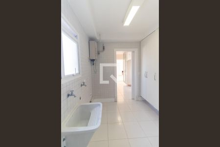 Apartamento à venda com 150m², 2 quartos e 3 vagasÁrea de Serviço