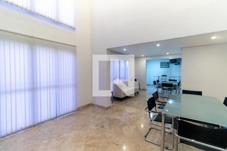 Apartamento à venda com 150m², 2 quartos e 3 vagasSalão de Festas