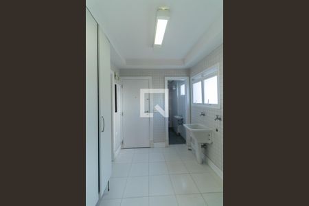 Apartamento à venda com 150m², 2 quartos e 3 vagasÁrea de Serviço