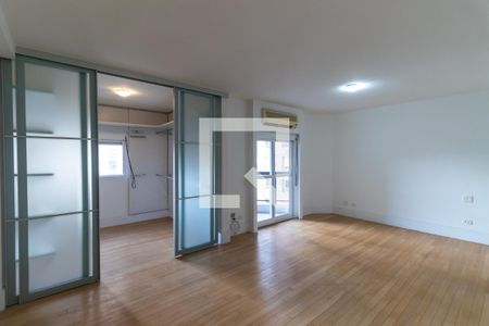 Apartamento à venda com 150m², 2 quartos e 3 vagasSuíte 2