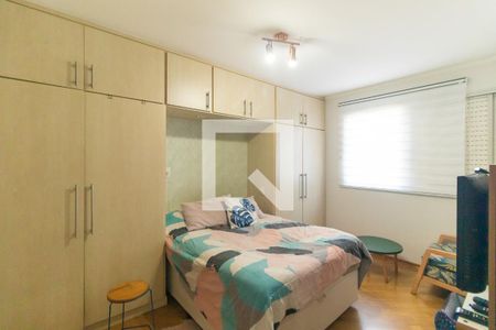 Quarto 2 de apartamento à venda com 2 quartos, 80m² em Cerqueira César, São Paulo