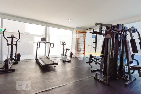 Apartamento à venda com 80m², 2 quartos e 1 vagaAcademia