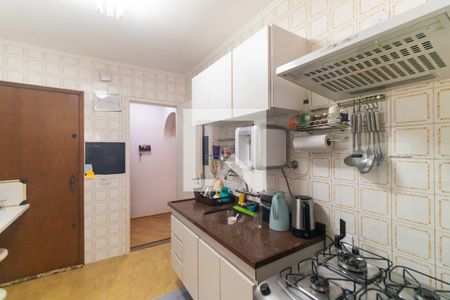 Apartamento à venda com 80m², 2 quartos e 1 vagaCozinha