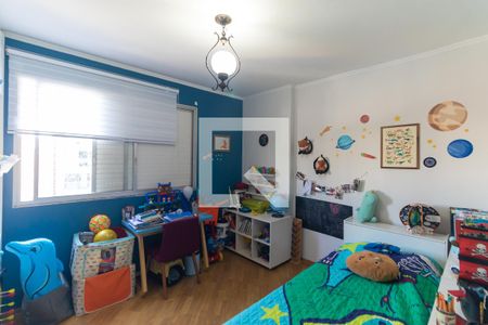 Quarto 1 de apartamento à venda com 2 quartos, 80m² em Cerqueira César, São Paulo