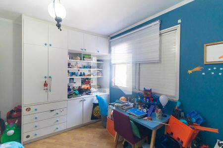 Quarto 1 de apartamento à venda com 2 quartos, 80m² em Cerqueira César, São Paulo