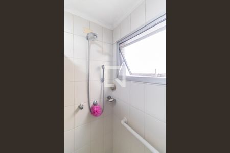 Apartamento à venda com 80m², 2 quartos e 1 vagaBanheiro Social