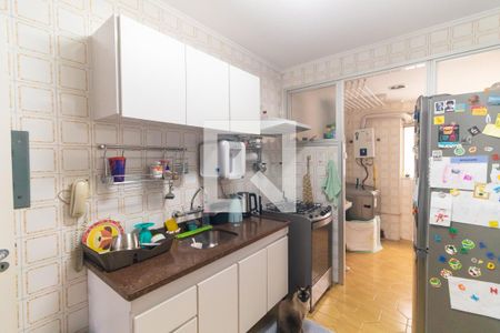 Apartamento à venda com 80m², 2 quartos e 1 vagaCozinha