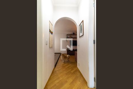 Apartamento à venda com 80m², 2 quartos e 1 vagaCorredor