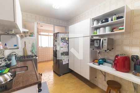 Apartamento à venda com 80m², 2 quartos e 1 vagaCozinha