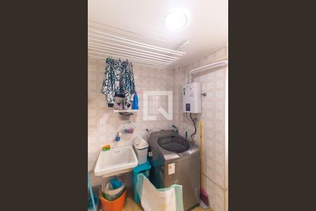 Apartamento à venda com 80m², 2 quartos e 1 vagaÁrea de Serviço